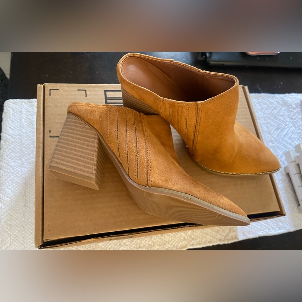 Women’s Booties